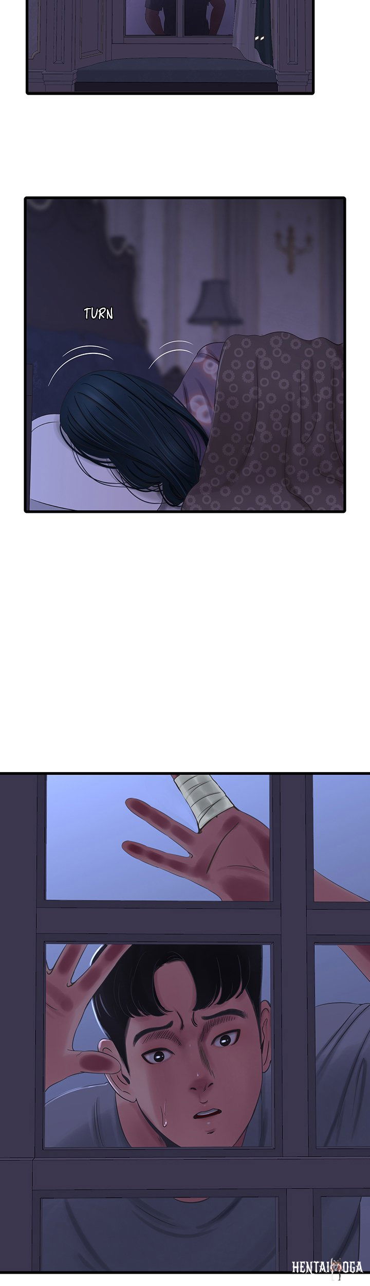 One&rsquo;s In-Laws Virgins One&rsquo;s In-Laws Virgins Chapter 37 - Page 12