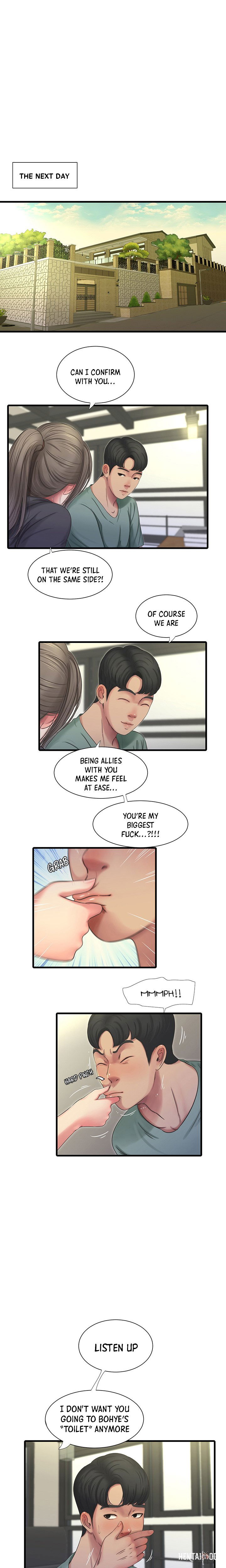 One&rsquo;s In-Laws Virgins One&rsquo;s In-Laws Virgins Chapter 37 - Page 19