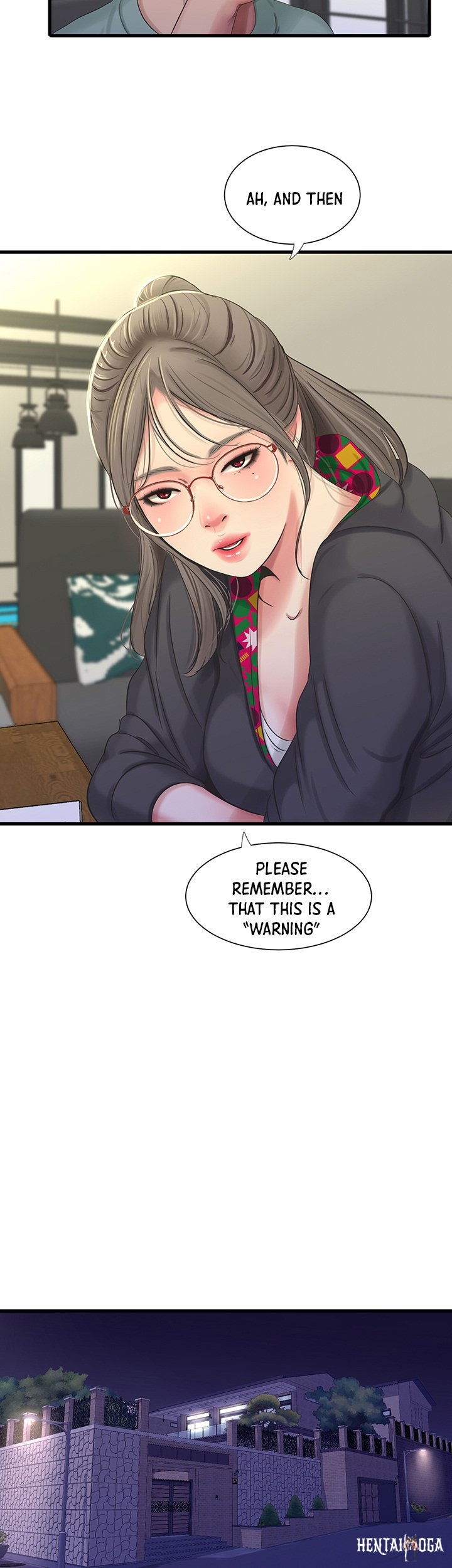 One&rsquo;s In-Laws Virgins One&rsquo;s In-Laws Virgins Chapter 37 - Page 20