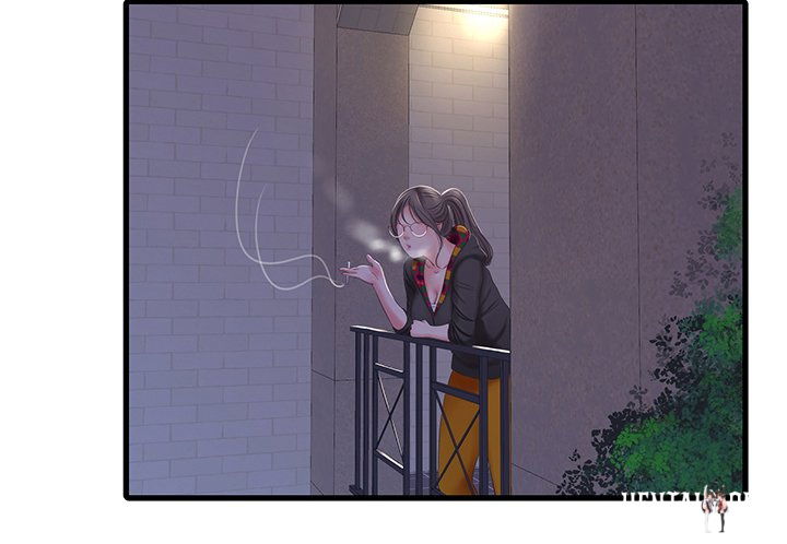 One&rsquo;s In-Laws Virgins One&rsquo;s In-Laws Virgins Chapter 37 - Page 22