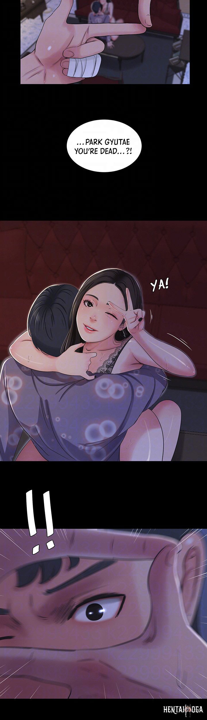 One&rsquo;s In-Laws Virgins One&rsquo;s In-Laws Virgins Chapter 37 - Page 5