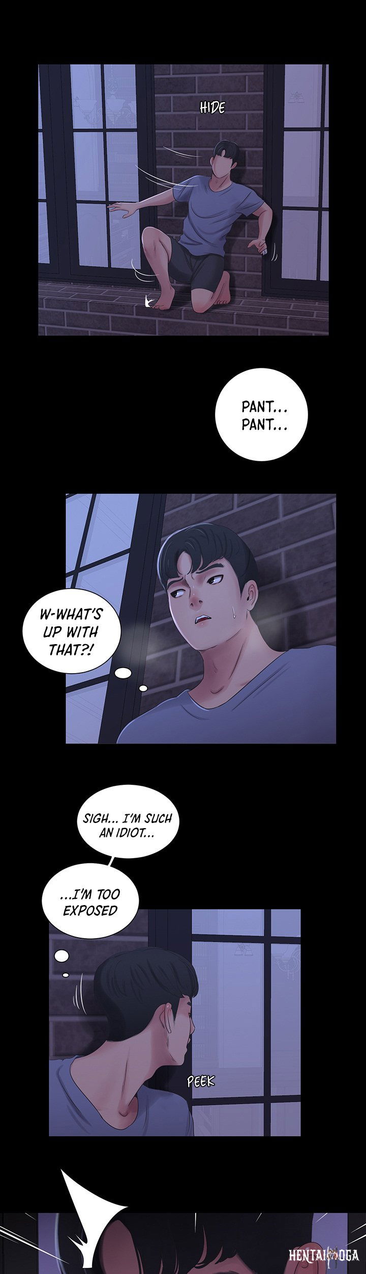 One&rsquo;s In-Laws Virgins One&rsquo;s In-Laws Virgins Chapter 37 - Page 6