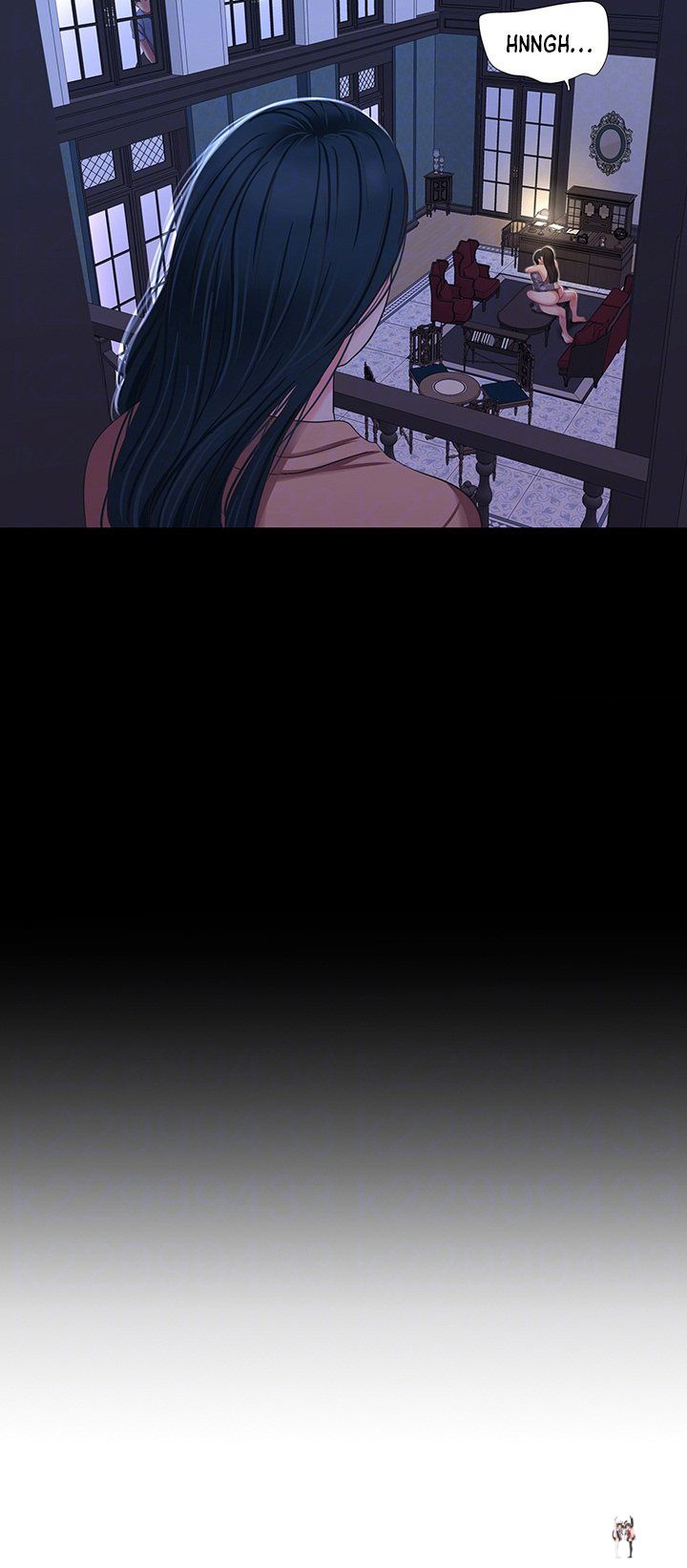 One&rsquo;s In-Laws Virgins One&rsquo;s In-Laws Virgins Chapter 37 - Page 9