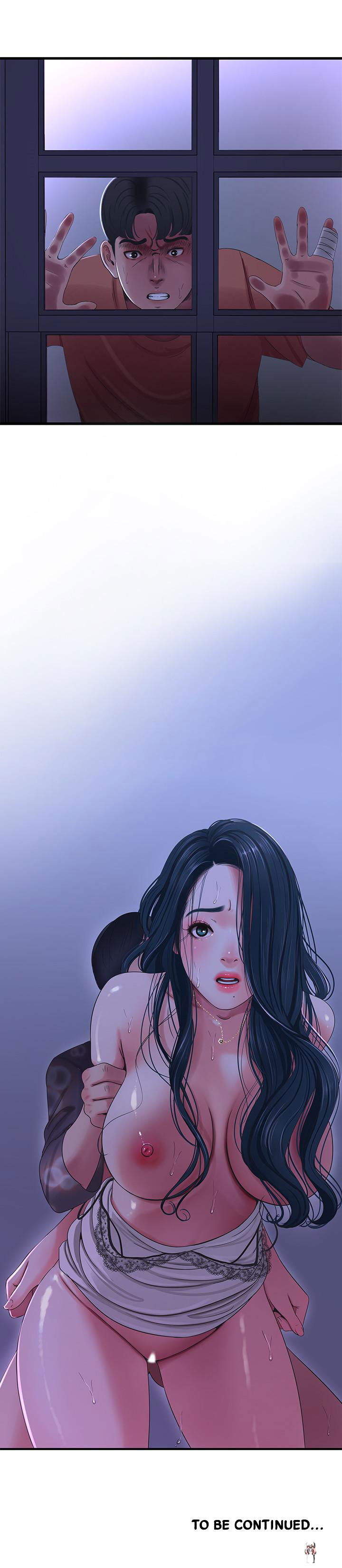 One&rsquo;s In-Laws Virgins One&rsquo;s In-Laws Virgins Chapter 38 - Page 21