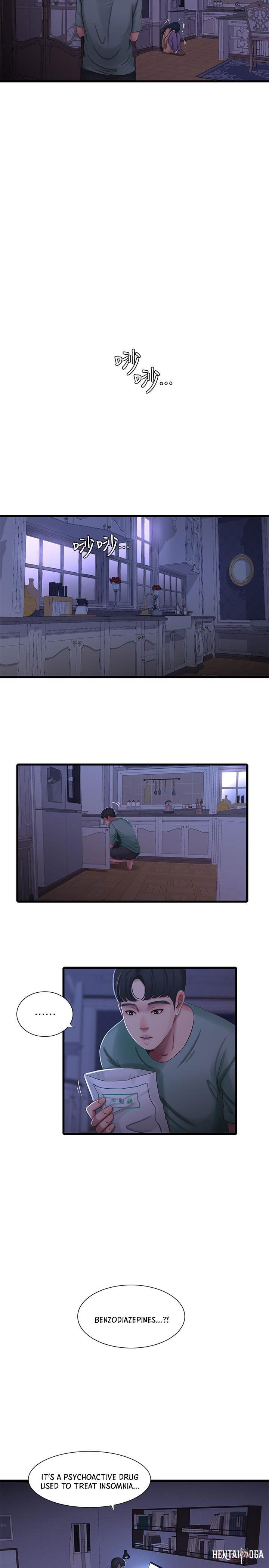 One&rsquo;s In-Laws Virgins One&rsquo;s In-Laws Virgins Chapter 38 - Page 3