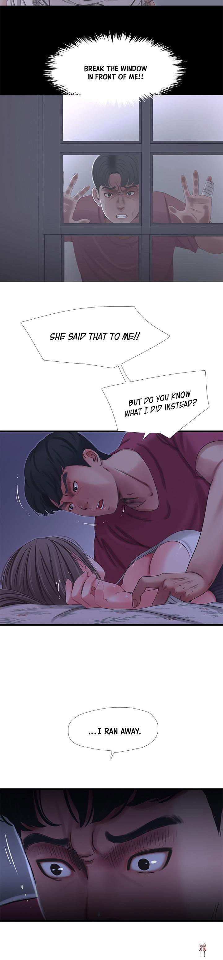 One&rsquo;s In-Laws Virgins One&rsquo;s In-Laws Virgins Chapter 39 - Page 11