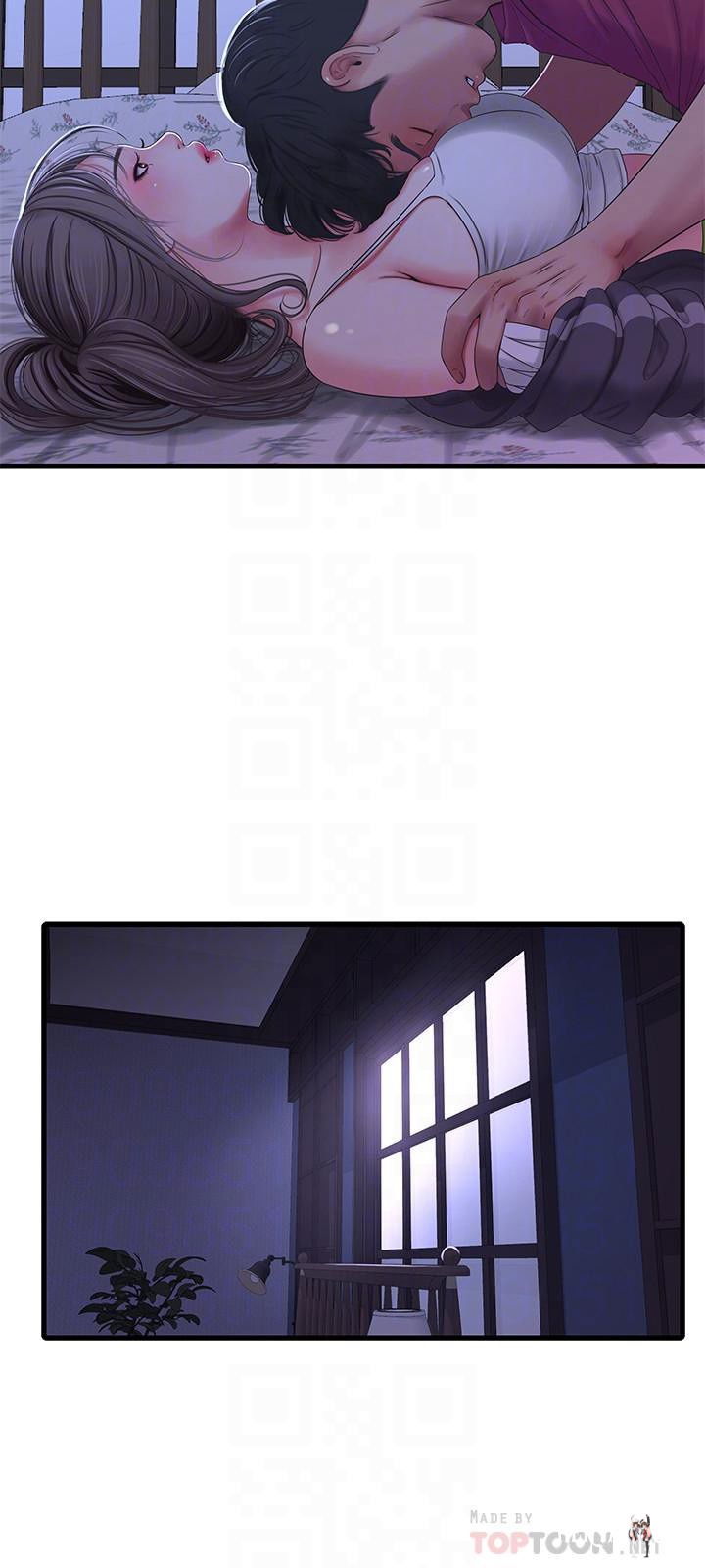 One&rsquo;s In-Laws Virgins One&rsquo;s In-Laws Virgins Chapter 39 - Page 14