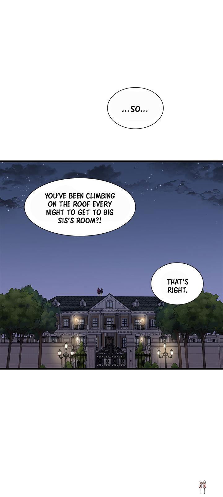One&rsquo;s In-Laws Virgins One&rsquo;s In-Laws Virgins Chapter 39 - Page 20