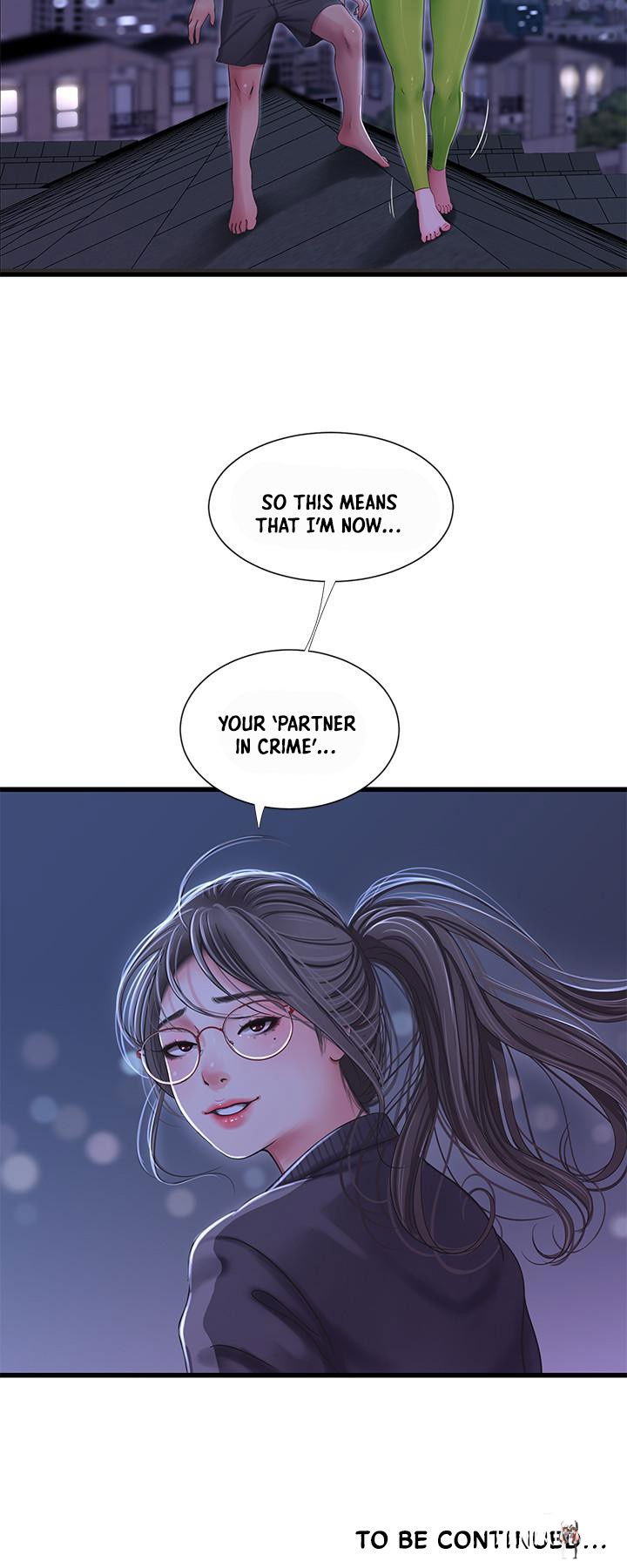 One&rsquo;s In-Laws Virgins One&rsquo;s In-Laws Virgins Chapter 39 - Page 22