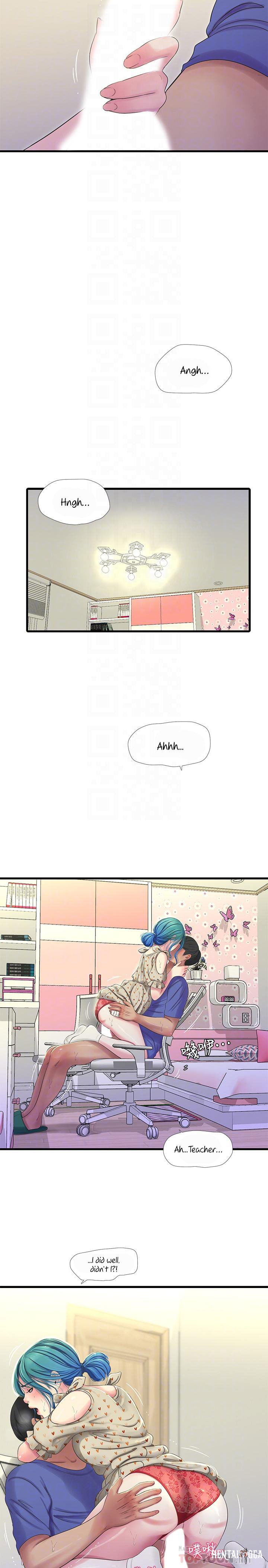 One&rsquo;s In-Laws Virgins One&rsquo;s In-Laws Virgins Chapter 40 - Page 15