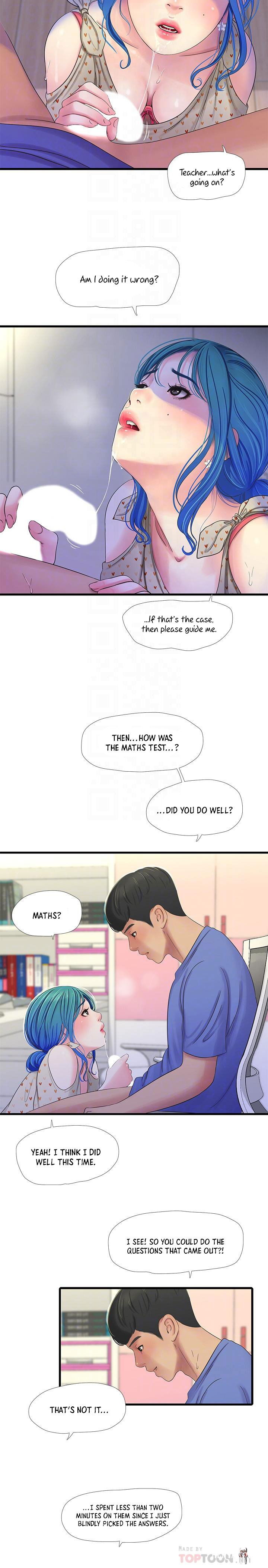 One&rsquo;s In-Laws Virgins One&rsquo;s In-Laws Virgins Chapter 40 - Page 9