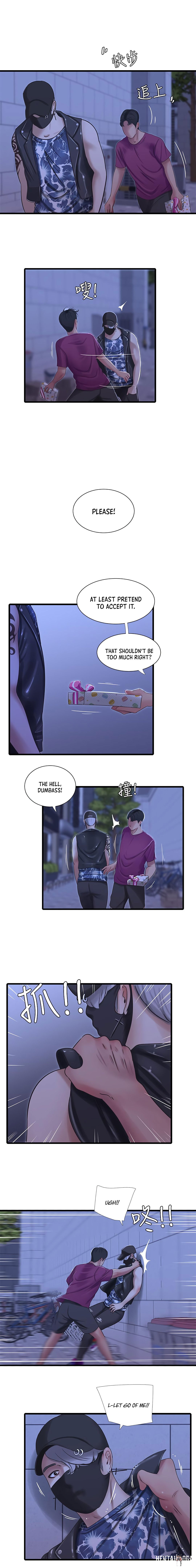 One&rsquo;s In-Laws Virgins One&rsquo;s In-Laws Virgins Chapter 41 - Page 16