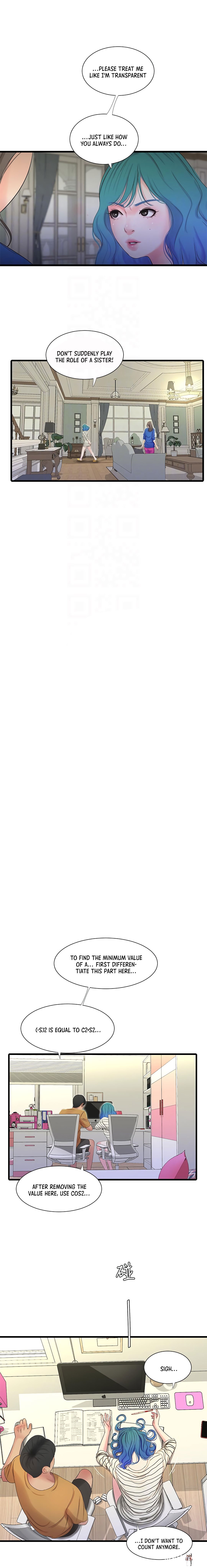 One&rsquo;s In-Laws Virgins One&rsquo;s In-Laws Virgins Chapter 41 - Page 9