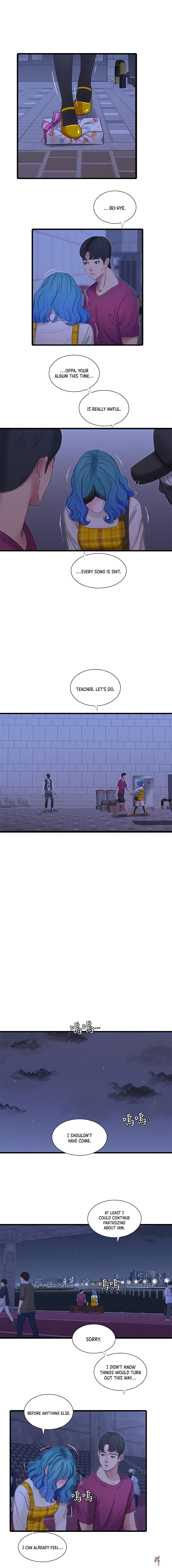 One&rsquo;s In-Laws Virgins One&rsquo;s In-Laws Virgins Chapter 42 - Page 1