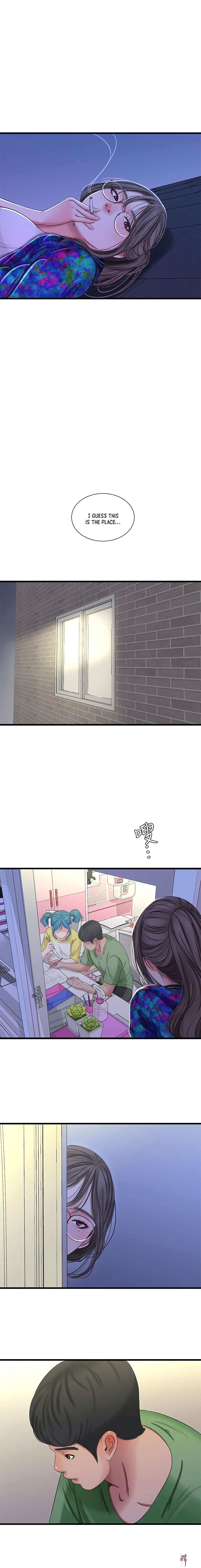 One&rsquo;s In-Laws Virgins One&rsquo;s In-Laws Virgins Chapter 42 - Page 13