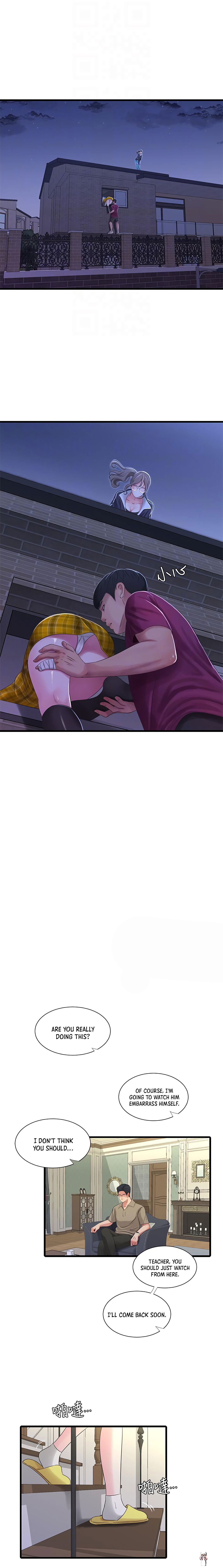 One&rsquo;s In-Laws Virgins One&rsquo;s In-Laws Virgins Chapter 42 - Page 5