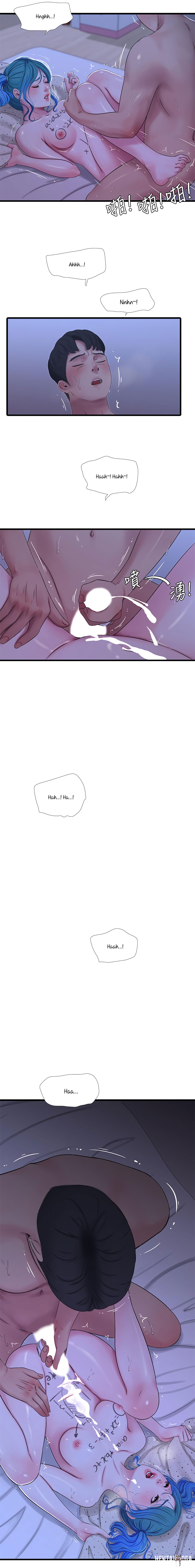 One&rsquo;s In-Laws Virgins One&rsquo;s In-Laws Virgins Chapter 43 - Page 14