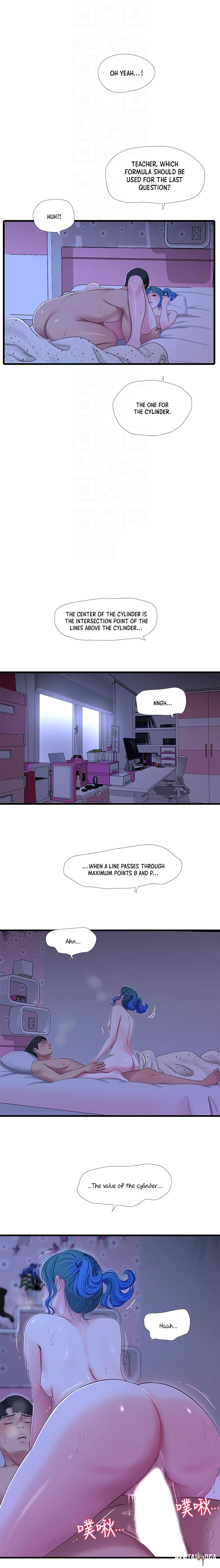 One&rsquo;s In-Laws Virgins One&rsquo;s In-Laws Virgins Chapter 43 - Page 5