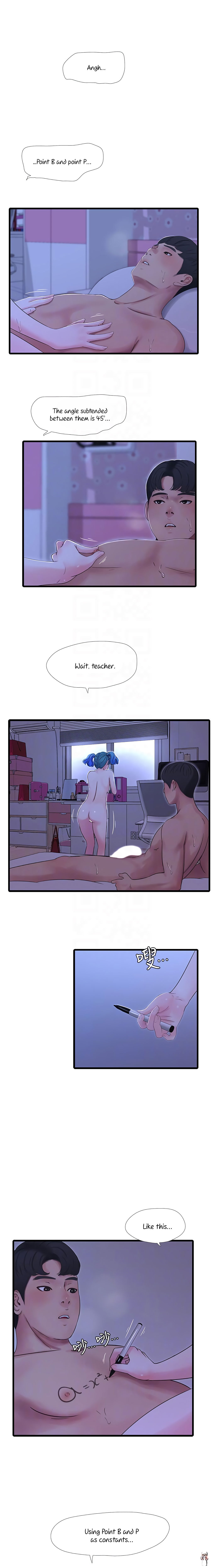 One&rsquo;s In-Laws Virgins One&rsquo;s In-Laws Virgins Chapter 43 - Page 6