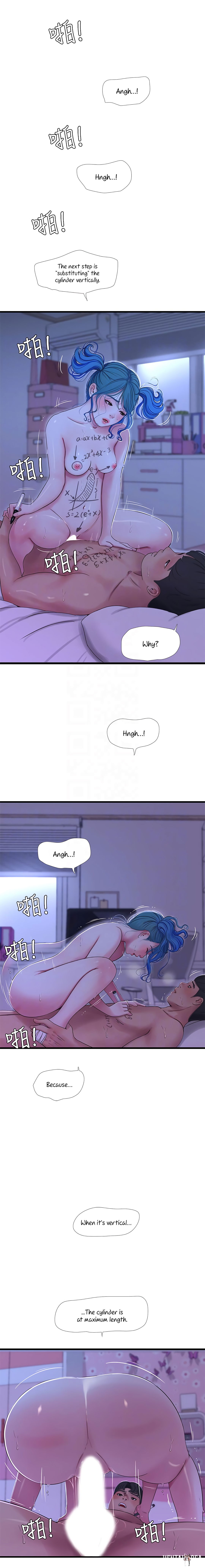 One&rsquo;s In-Laws Virgins One&rsquo;s In-Laws Virgins Chapter 43 - Page 9