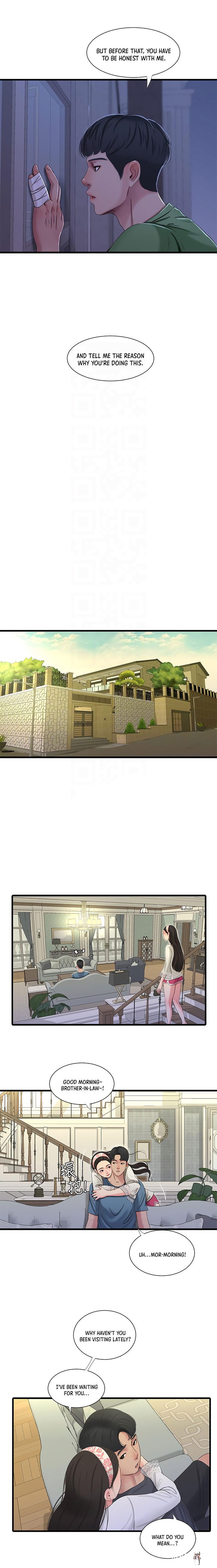 One&rsquo;s In-Laws Virgins One&rsquo;s In-Laws Virgins Chapter 44 - Page 13