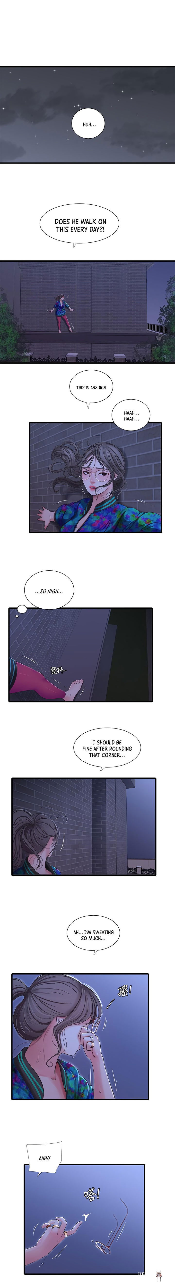 One&rsquo;s In-Laws Virgins One&rsquo;s In-Laws Virgins Chapter 44 - Page 2