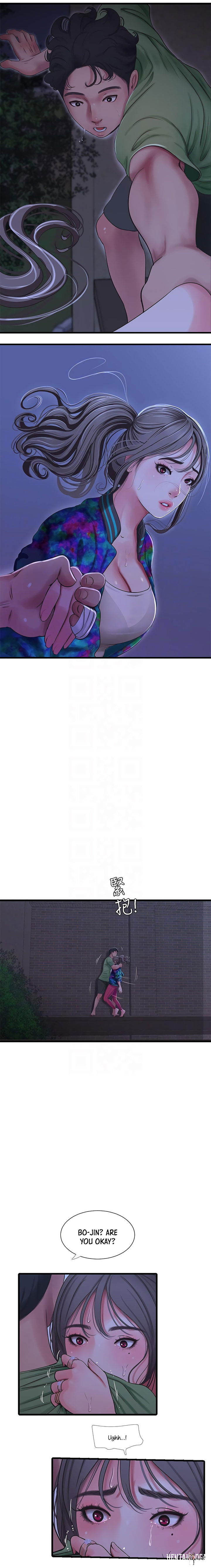 One&rsquo;s In-Laws Virgins One&rsquo;s In-Laws Virgins Chapter 44 - Page 5