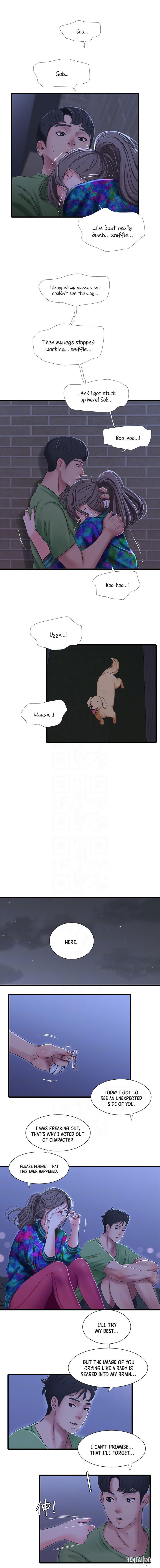 One&rsquo;s In-Laws Virgins One&rsquo;s In-Laws Virgins Chapter 44 - Page 6