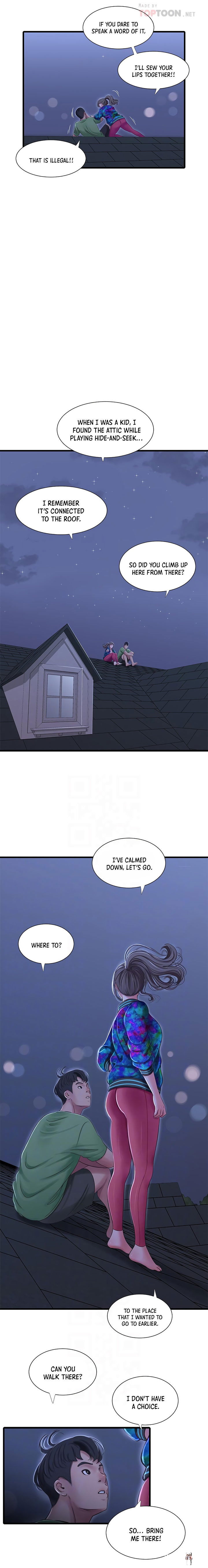 One&rsquo;s In-Laws Virgins One&rsquo;s In-Laws Virgins Chapter 44 - Page 7