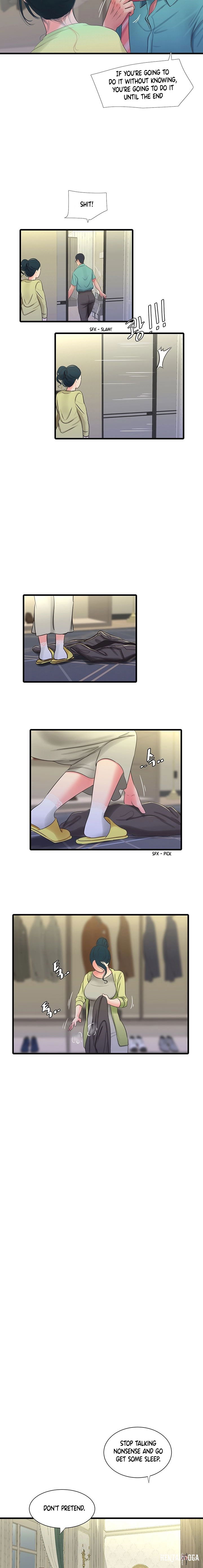 One&rsquo;s In-Laws Virgins One&rsquo;s In-Laws Virgins Chapter 46 - Page 10