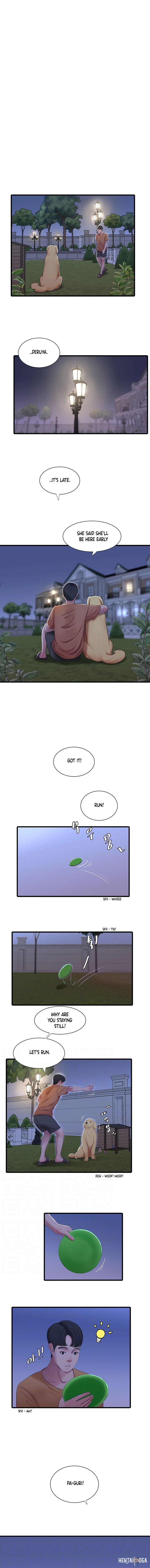 One&rsquo;s In-Laws Virgins One&rsquo;s In-Laws Virgins Chapter 46 - Page 4