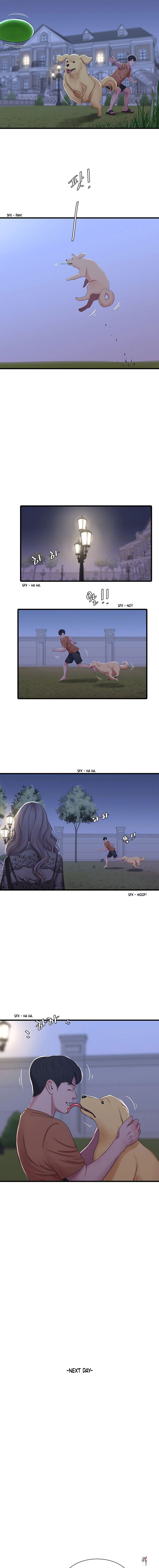 One&rsquo;s In-Laws Virgins One&rsquo;s In-Laws Virgins Chapter 46 - Page 5