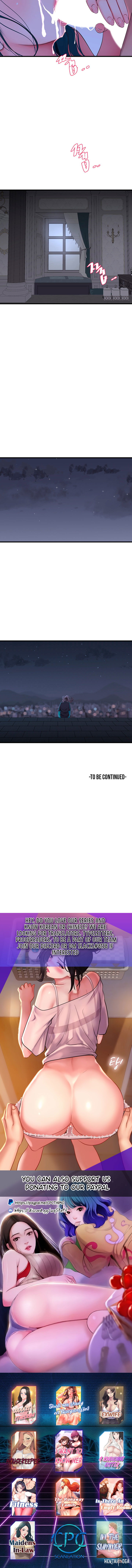 One&rsquo;s In-Laws Virgins One&rsquo;s In-Laws Virgins Chapter 47 - Page 8