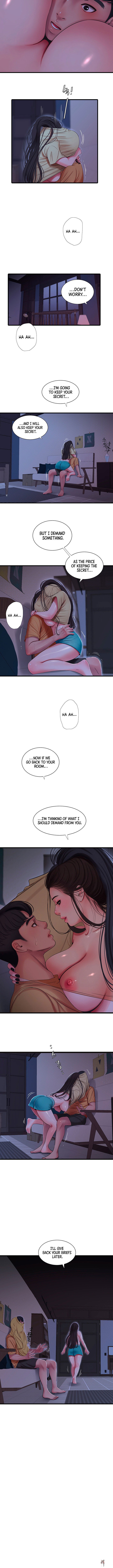 One&rsquo;s In-Laws Virgins One&rsquo;s In-Laws Virgins Chapter 51 - Page 5