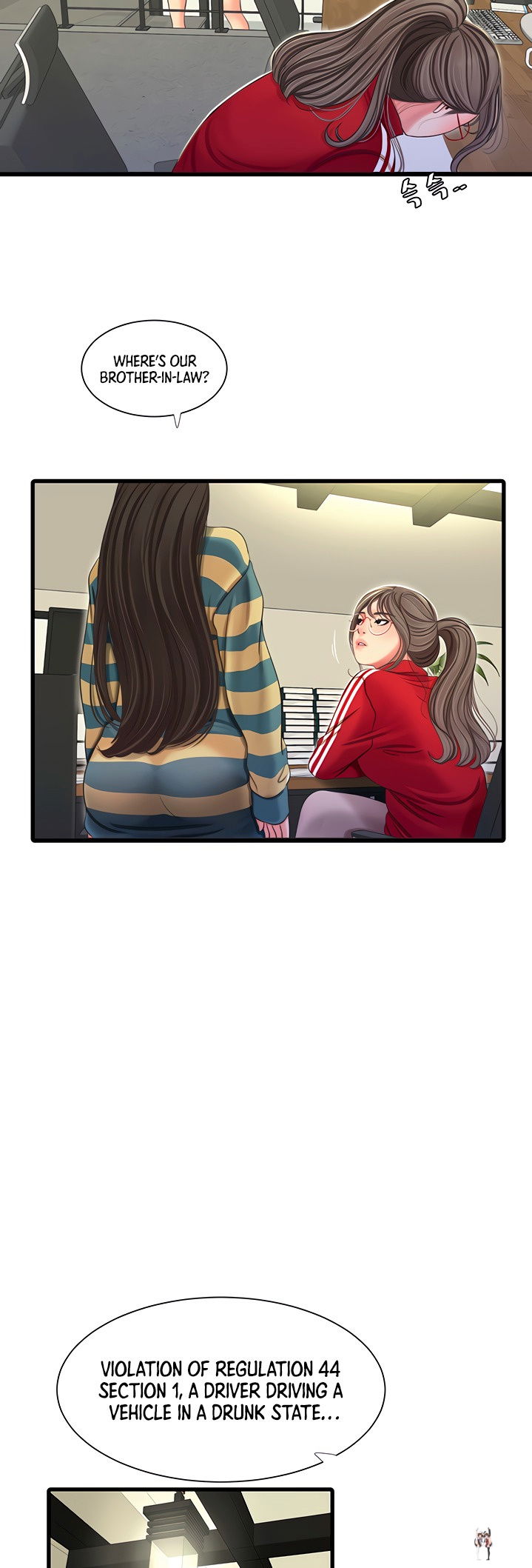 One&rsquo;s In-Laws Virgins One&rsquo;s In-Laws Virgins Chapter 52 - Page 11