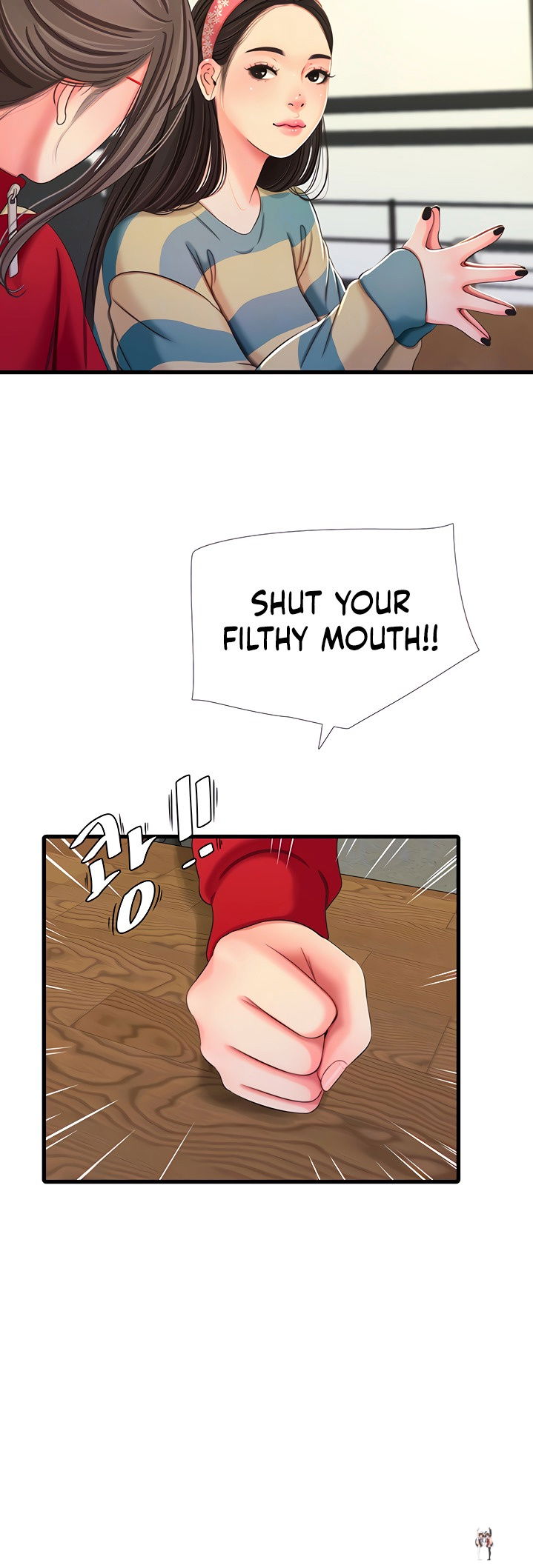 One&rsquo;s In-Laws Virgins One&rsquo;s In-Laws Virgins Chapter 52 - Page 15