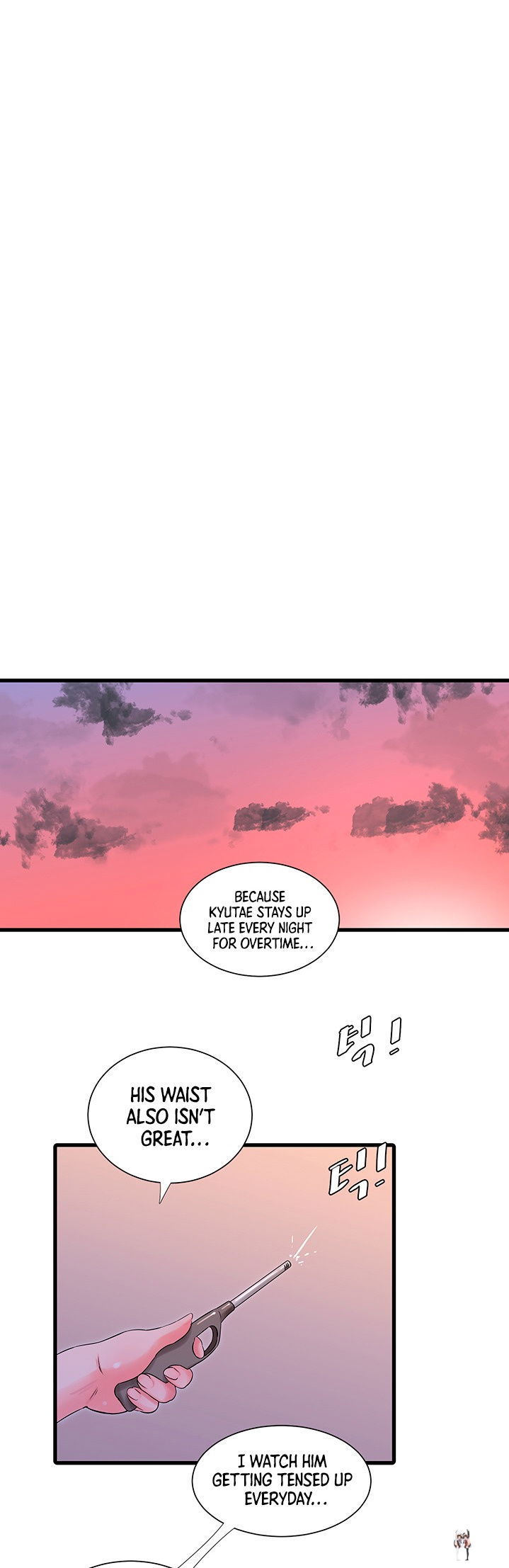 One&rsquo;s In-Laws Virgins One&rsquo;s In-Laws Virgins Chapter 52 - Page 18