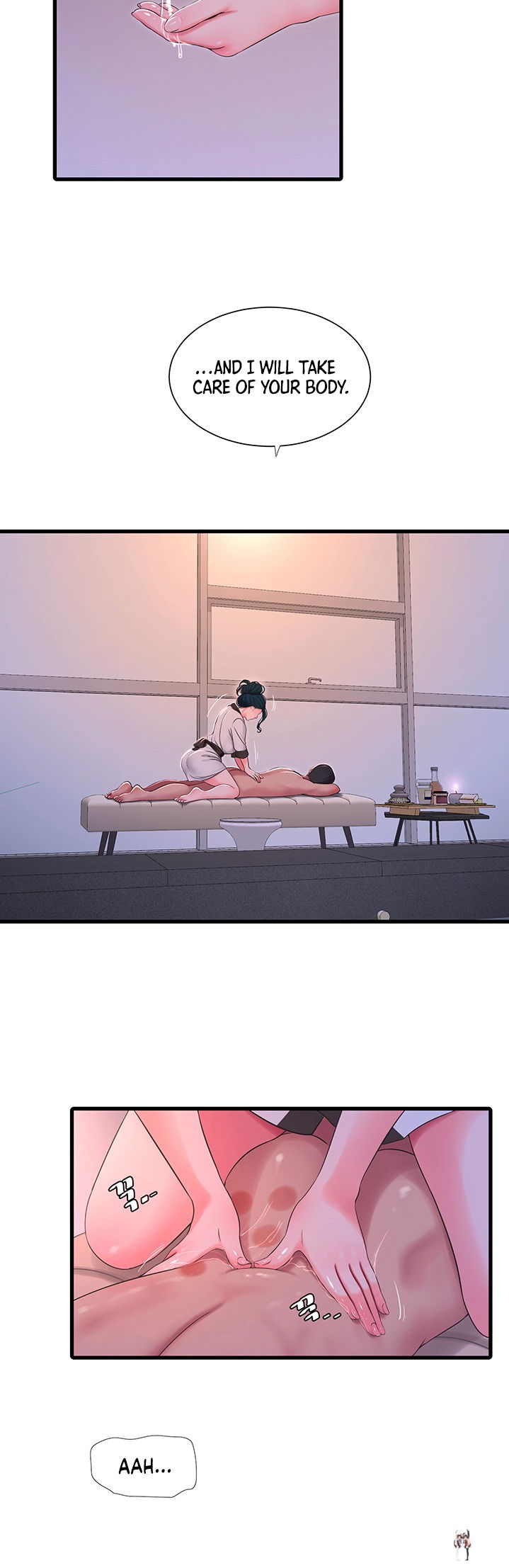 One&rsquo;s In-Laws Virgins One&rsquo;s In-Laws Virgins Chapter 52 - Page 20