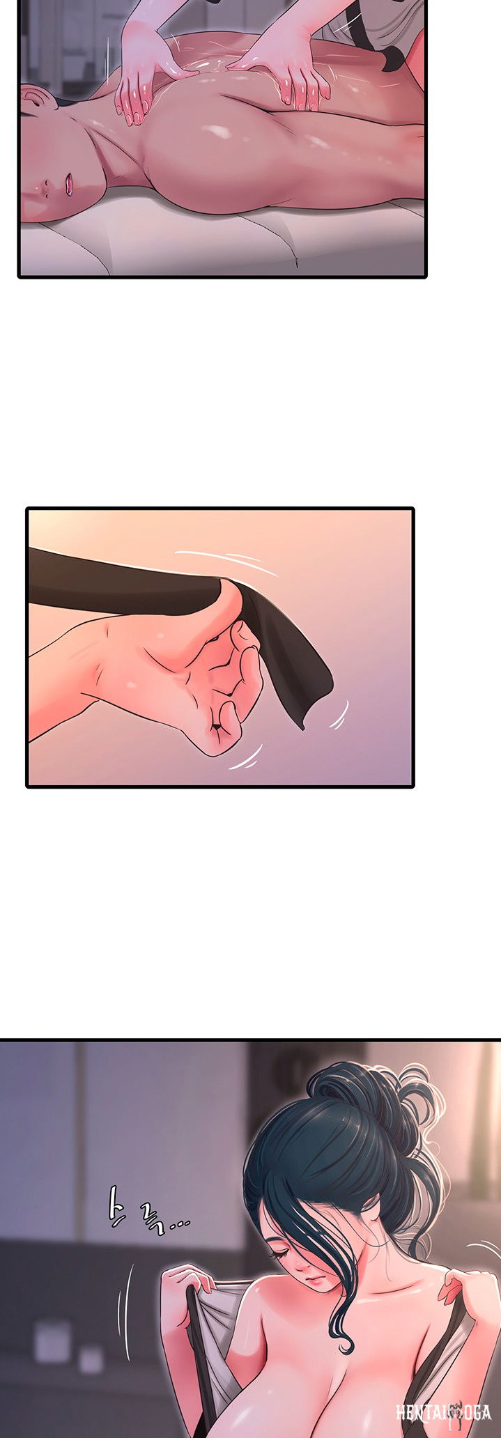 One&rsquo;s In-Laws Virgins One&rsquo;s In-Laws Virgins Chapter 52 - Page 22