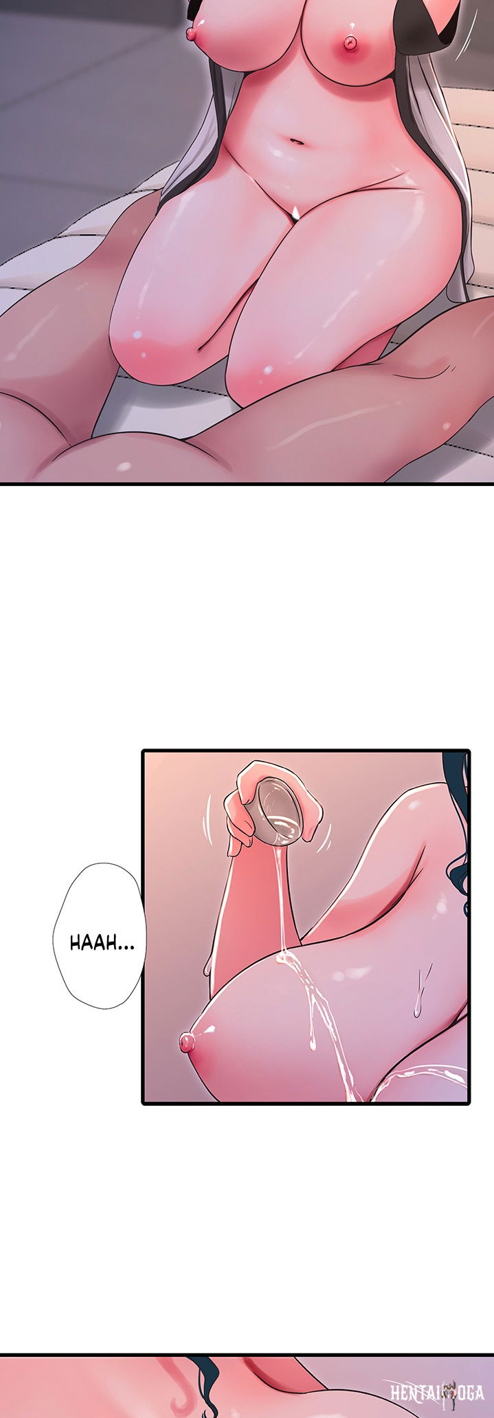 One&rsquo;s In-Laws Virgins One&rsquo;s In-Laws Virgins Chapter 52 - Page 23