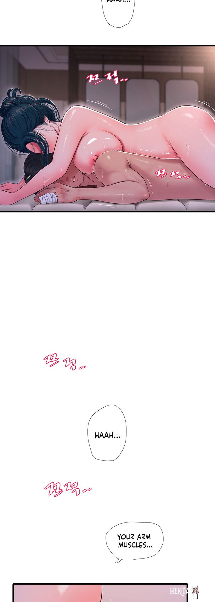 One&rsquo;s In-Laws Virgins One&rsquo;s In-Laws Virgins Chapter 52 - Page 28