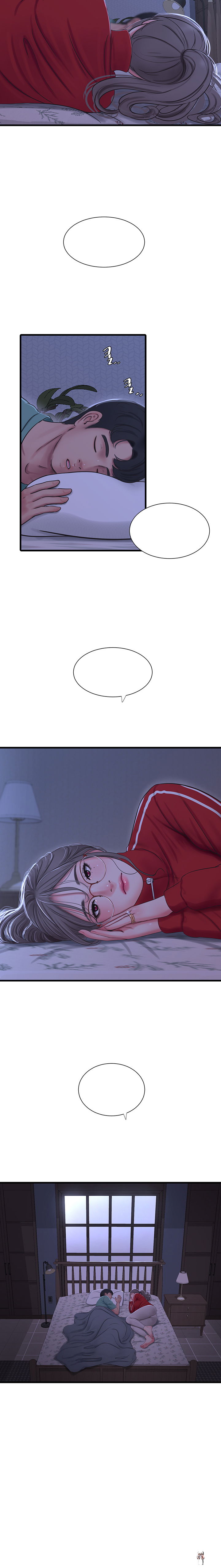 One&rsquo;s In-Laws Virgins One&rsquo;s In-Laws Virgins Chapter 52 - Page 36