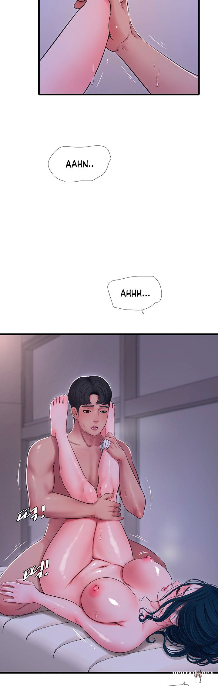 One&rsquo;s In-Laws Virgins One&rsquo;s In-Laws Virgins Chapter 53 - Page 16