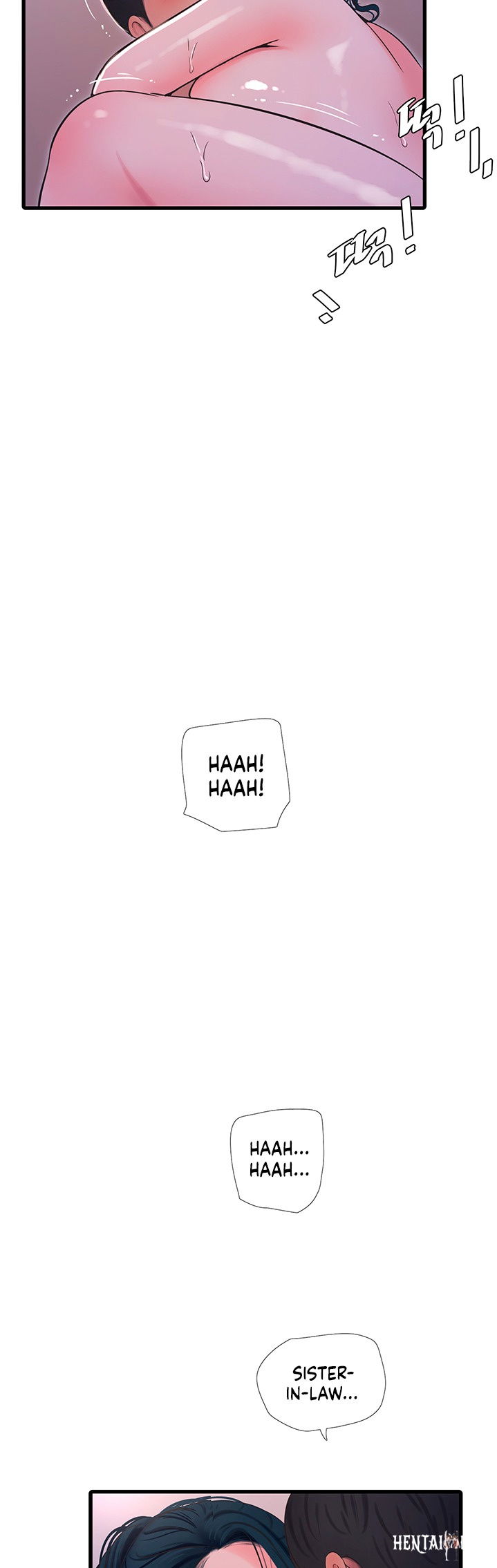 One&rsquo;s In-Laws Virgins One&rsquo;s In-Laws Virgins Chapter 53 - Page 23