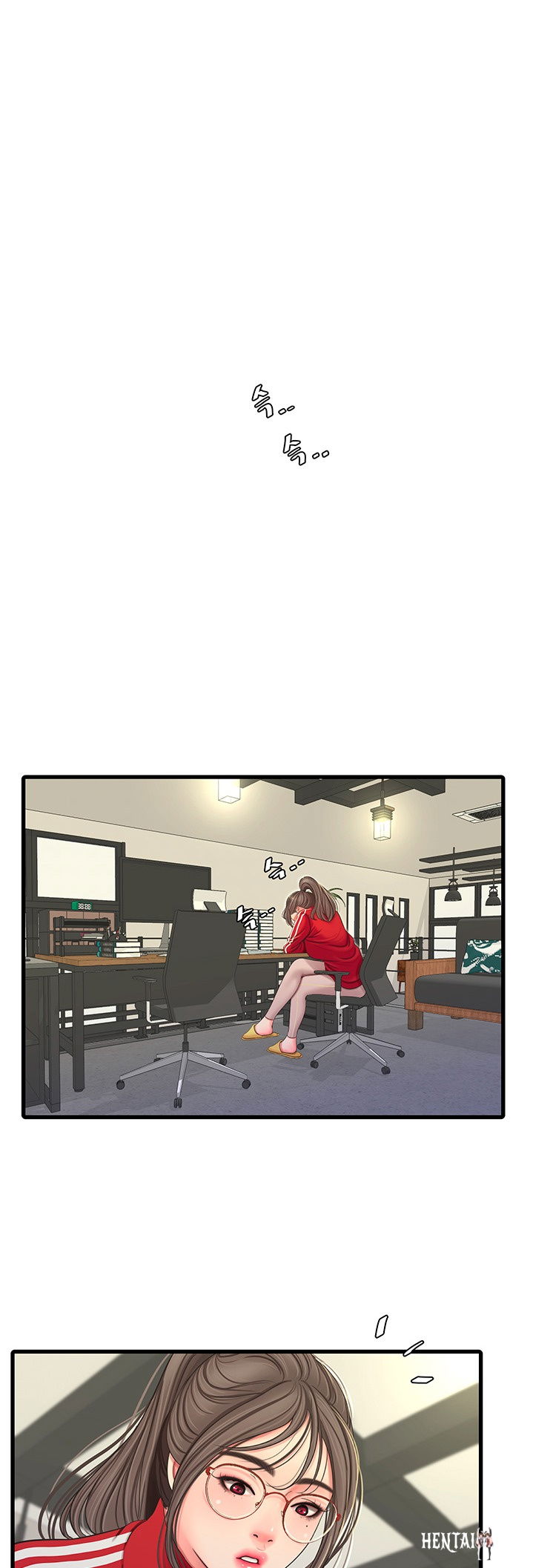 One&rsquo;s In-Laws Virgins One&rsquo;s In-Laws Virgins Chapter 53 - Page 28