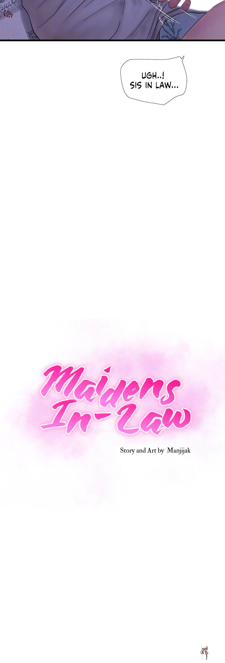 One&rsquo;s In-Laws Virgins One&rsquo;s In-Laws Virgins Chapter 54 - Page 10