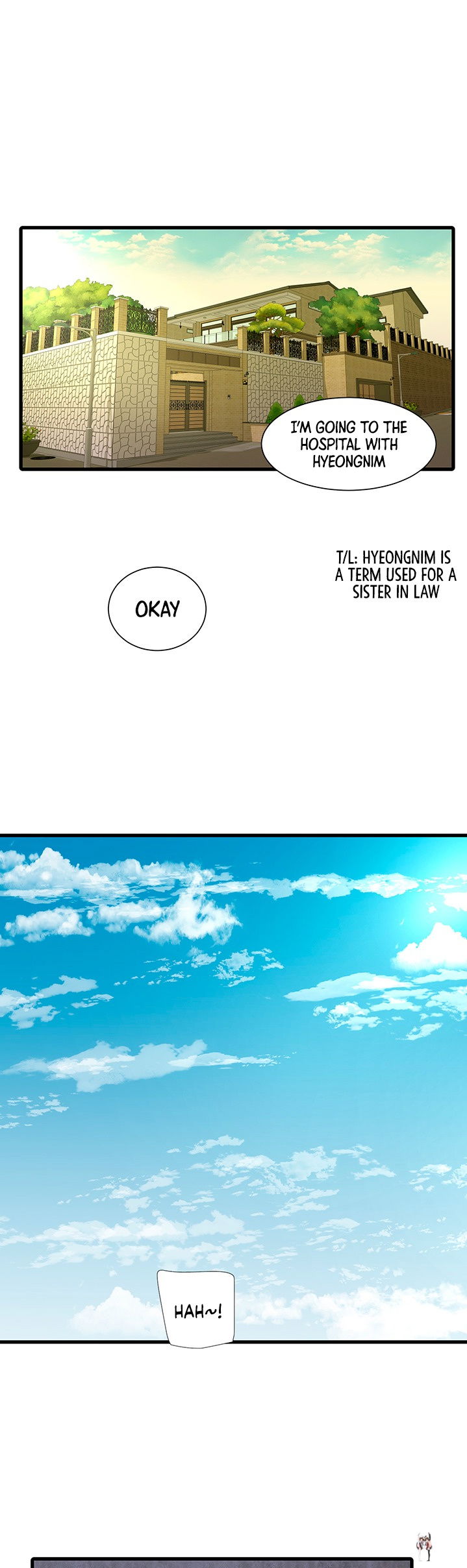 One&rsquo;s In-Laws Virgins One&rsquo;s In-Laws Virgins Chapter 54 - Page 11