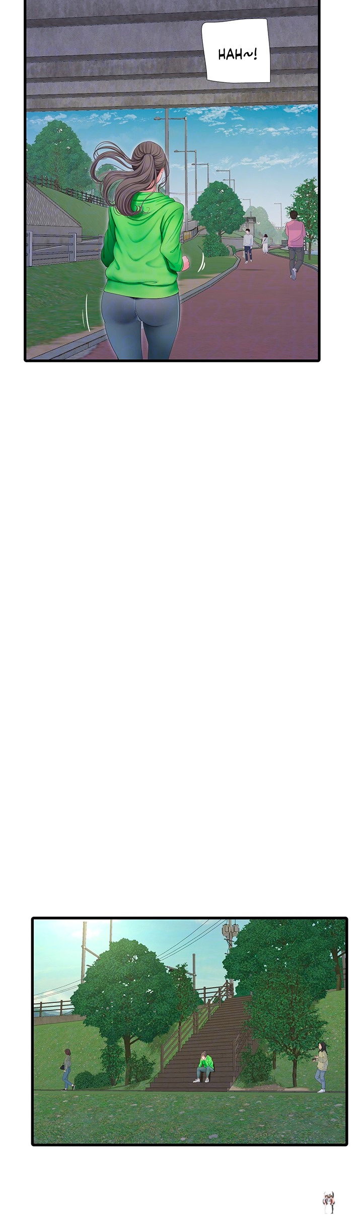 One&rsquo;s In-Laws Virgins One&rsquo;s In-Laws Virgins Chapter 54 - Page 12