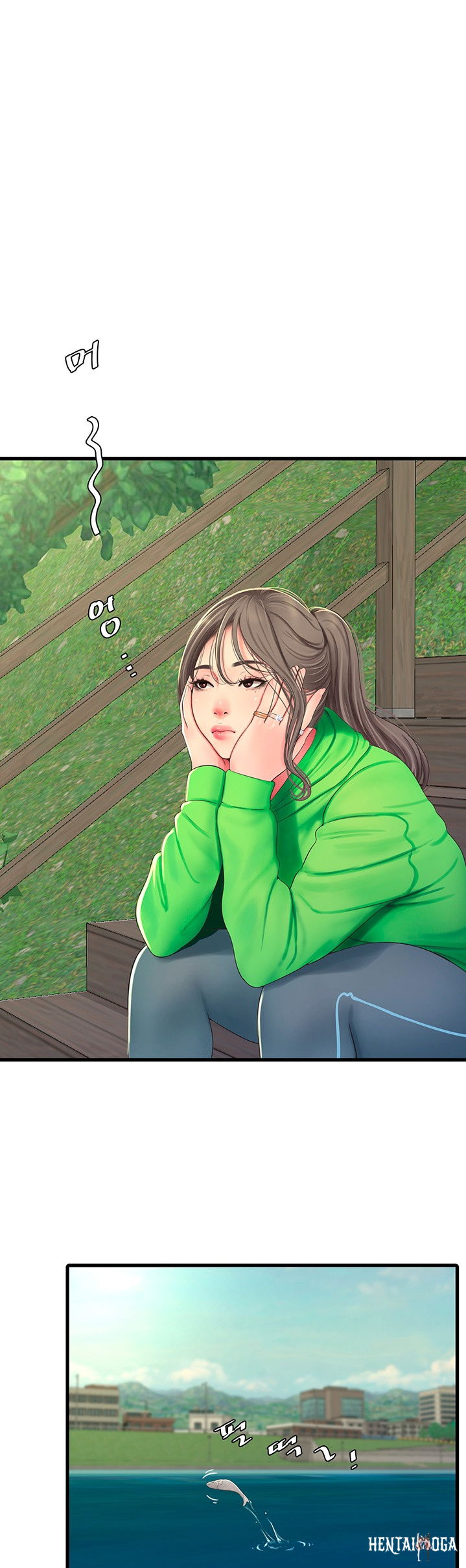 One&rsquo;s In-Laws Virgins One&rsquo;s In-Laws Virgins Chapter 54 - Page 13