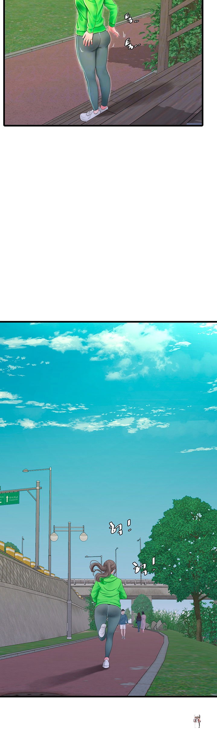 One&rsquo;s In-Laws Virgins One&rsquo;s In-Laws Virgins Chapter 54 - Page 15